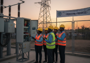 Lutech Engineering Liberia Ltd Wins USD 150,830 Contract to Supply Tools and...